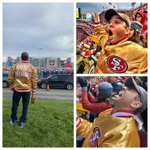 Meet your Posher, Frank